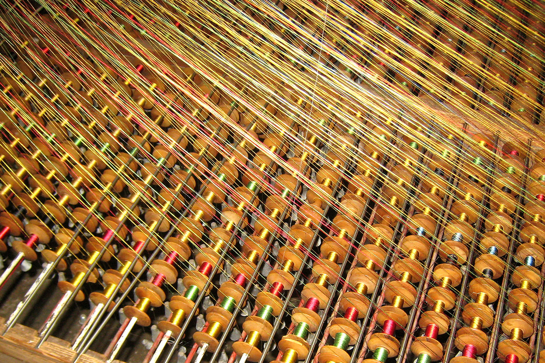 Weavers Emporium